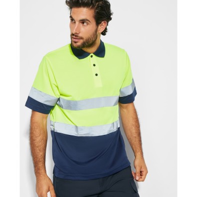 Polo A.V. M/C Roly Polaris 9302