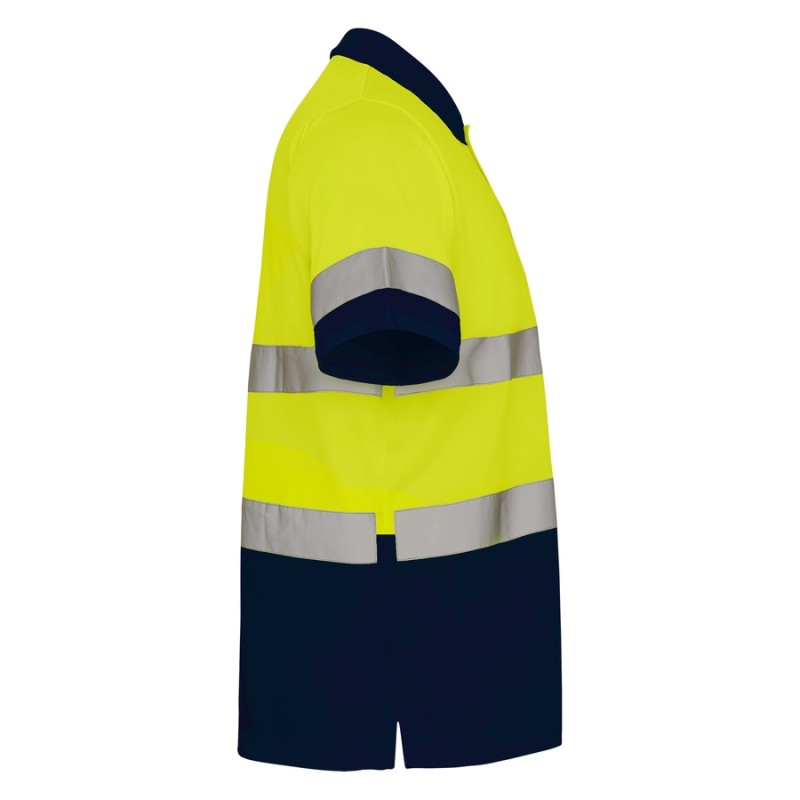 Polo a.v. m/c roly polaris 9302