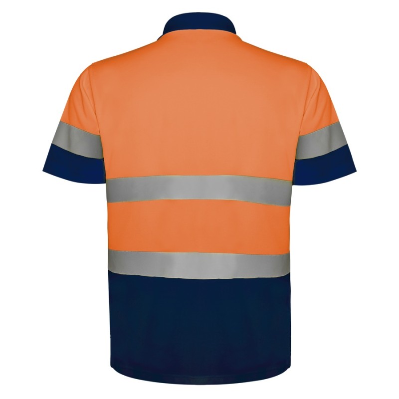 Polo a.v. m/c roly polaris 9302