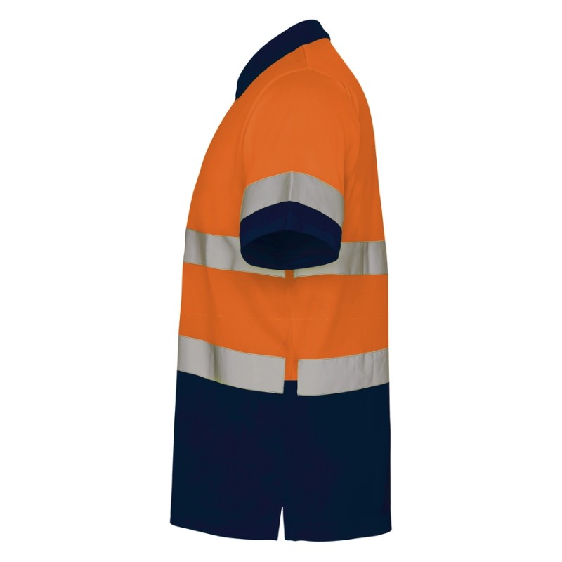 Polo a.v. m/c roly polaris 9302