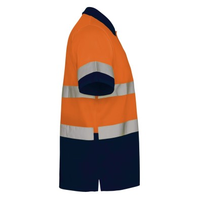 Polo A.V. M/C Roly Polaris 9302