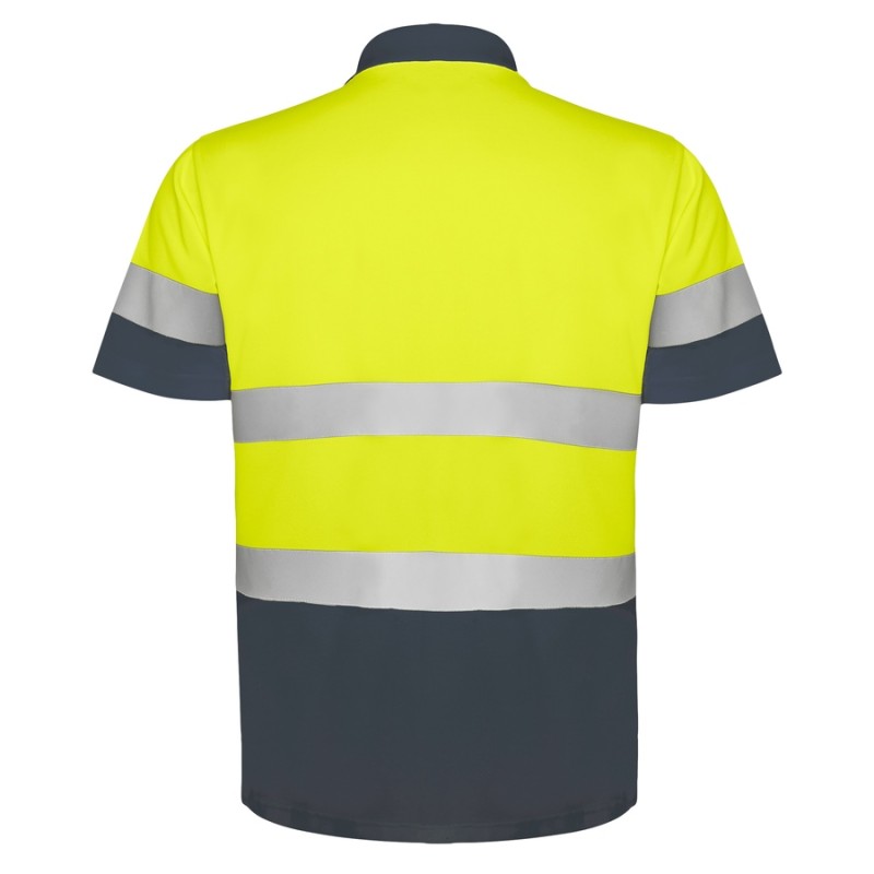 Polo a.v. m/c roly polaris 9302