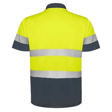 Polo A.V. M/C Roly Polaris 9302
