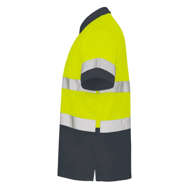 Polo a.v. m/c roly polaris 9302