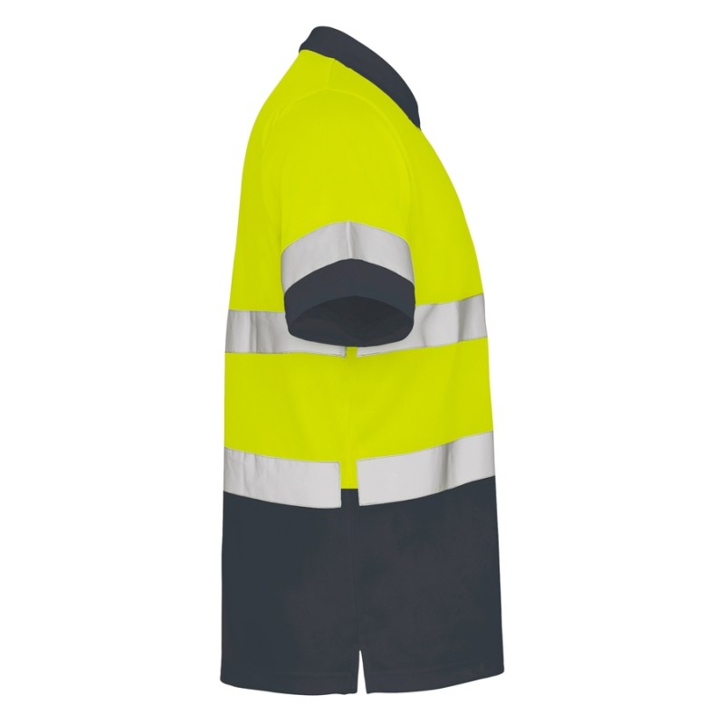 Polo a.v. m/c roly polaris 9302