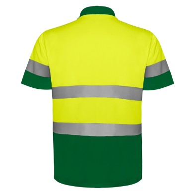 Polo A.V. M/C Roly Polaris 9302
