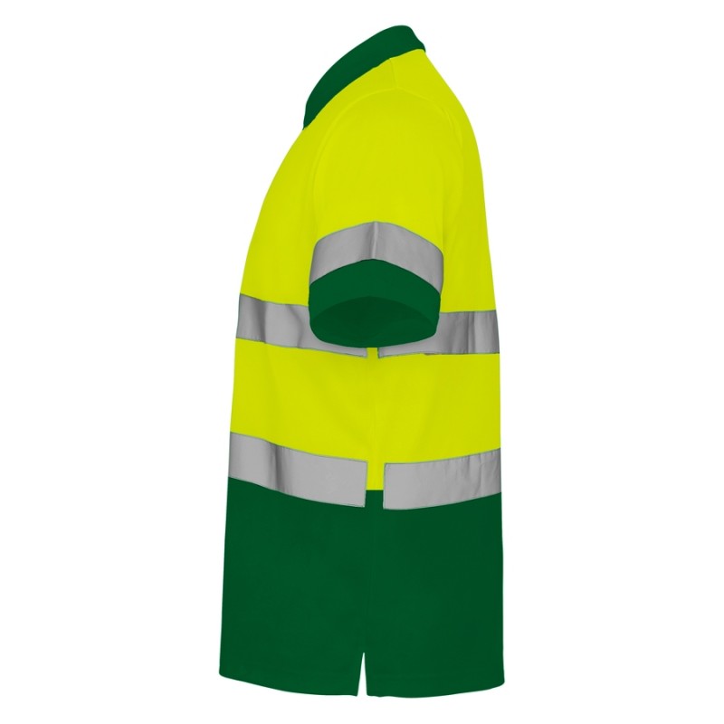 Polo a.v. m/c roly polaris 9302