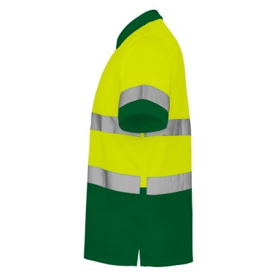 Polo A.V. M/C Roly Polaris 9302