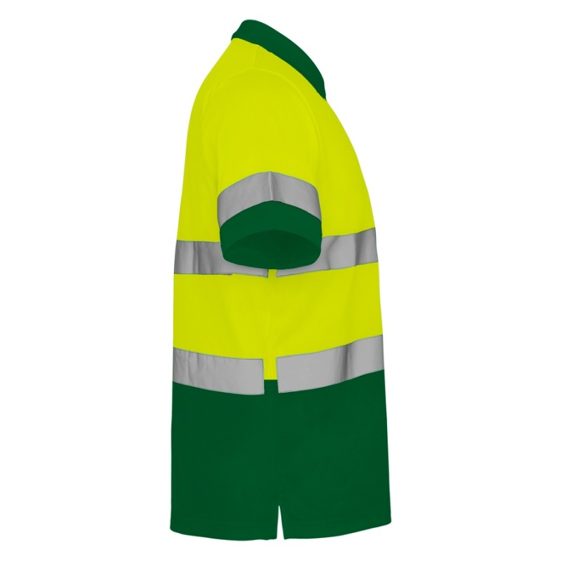 Polo a.v. m/c roly polaris 9302