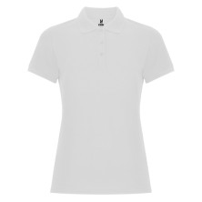 POLO MUJER MC ROLY PEGASO PREMIUM 6644