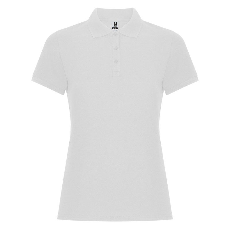 Polo mujer mc roly pegaso premium 6644