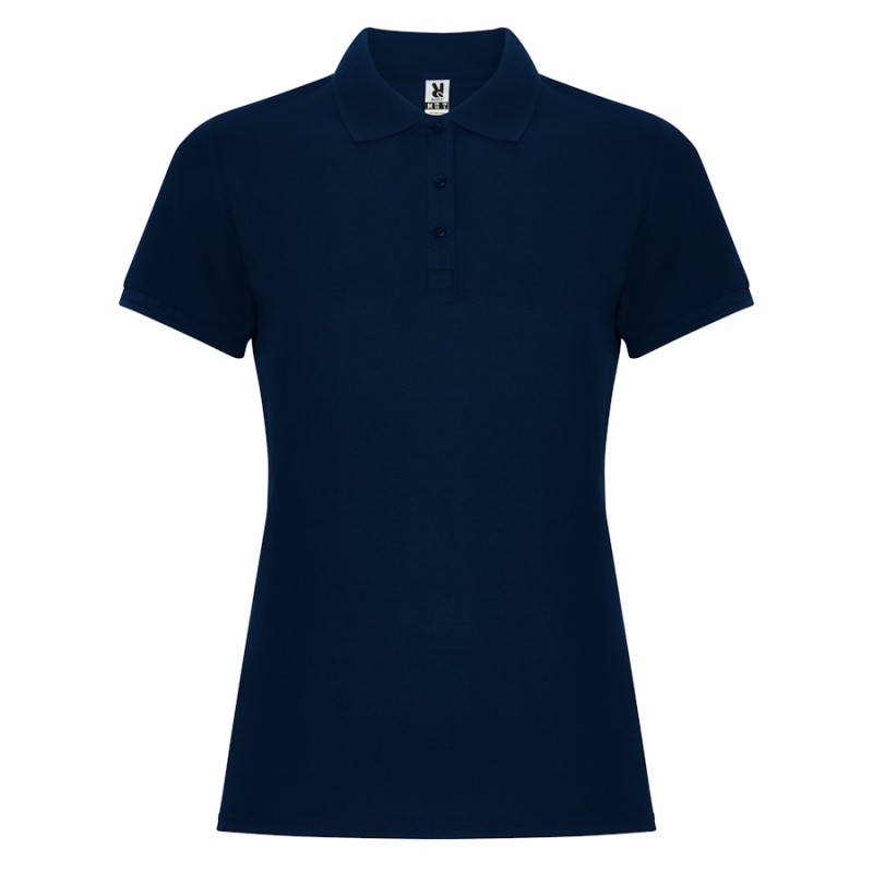 Polo mujer mc roly pegaso premium 6644