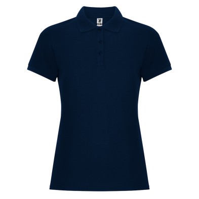 Polo Mujer Roly Pegaso Premium 6644