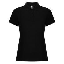 POLO MUJER MC ROLY PEGASO PREMIUM 6644
