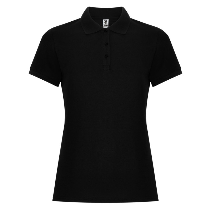 Polo mujer mc roly pegaso premium 6644