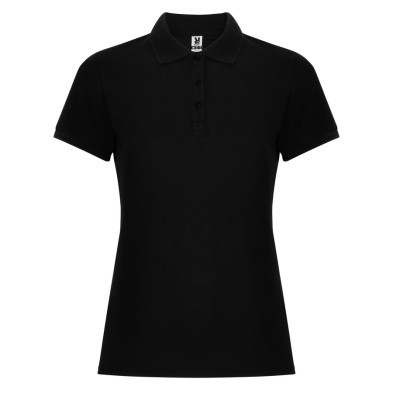 Polo Mujer Roly Pegaso Premium 6644