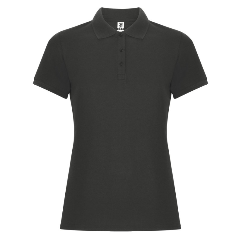 Polo mujer mc roly pegaso premium 6644