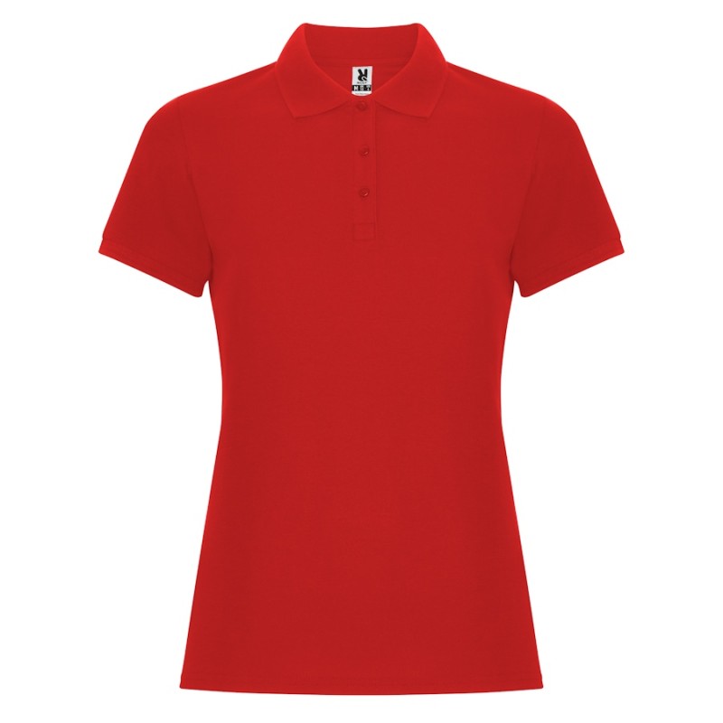 Polo mujer mc roly pegaso premium 6644