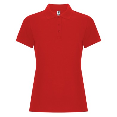 Polo Mujer Roly Pegaso Premium 6644