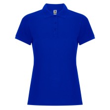 POLO MUJER MC ROLY PEGASO PREMIUM 6644