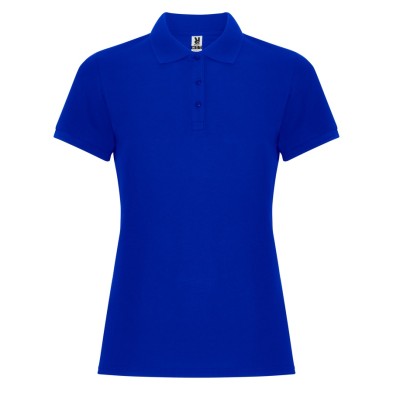 Polo Mujer Roly Pegaso Premium 6644