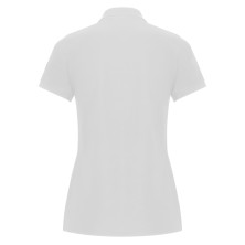 POLO MUJER MC ROLY PEGASO PREMIUM 6644