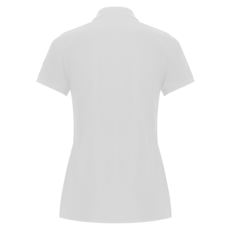 Polo mujer mc roly pegaso premium 6644