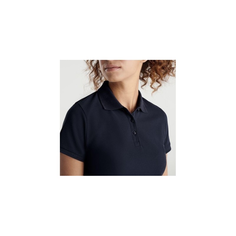 Polo mujer mc roly pegaso premium 6644