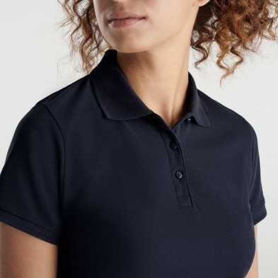 Polo Mujer Roly Pegaso Premium 6644