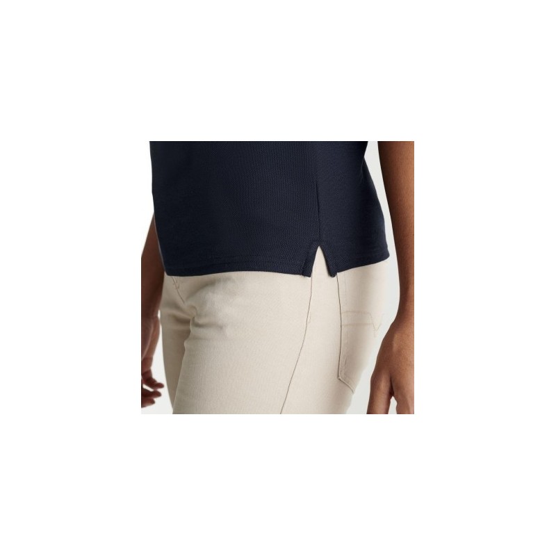Polo mujer mc roly pegaso premium 6644