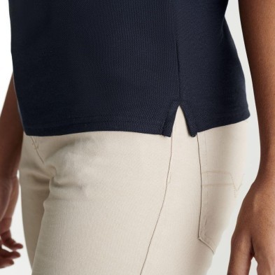 Polo Mujer Roly Pegaso Premium 6644