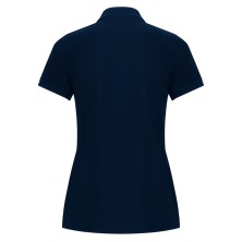 POLO MUJER MC ROLY PEGASO PREMIUM 6644