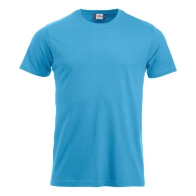 Camiseta Clique New Classic-T 029360