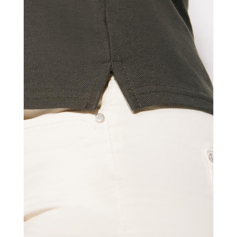 Polo mujer mc roly pegaso premium 6644