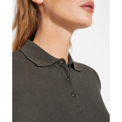 Polo Mujer Roly Pegaso Premium 6644