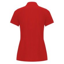 POLO MUJER MC ROLY PEGASO PREMIUM 6644