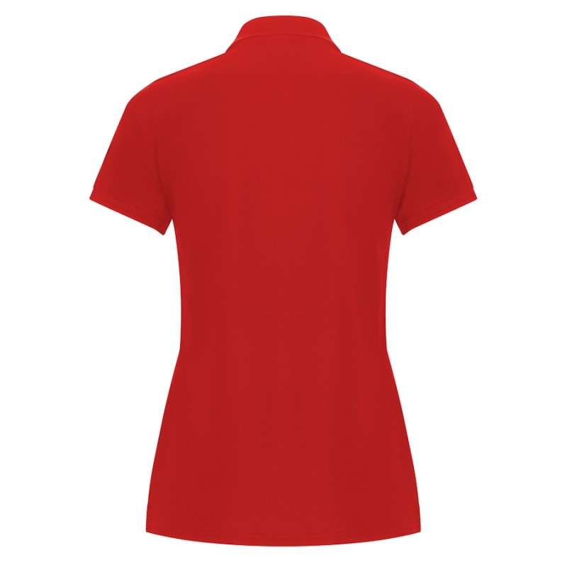 Polo mujer mc roly pegaso premium 6644