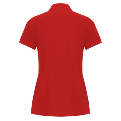 Polo Mujer Roly Pegaso Premium 6644
