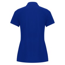 POLO MUJER MC ROLY PEGASO PREMIUM 6644