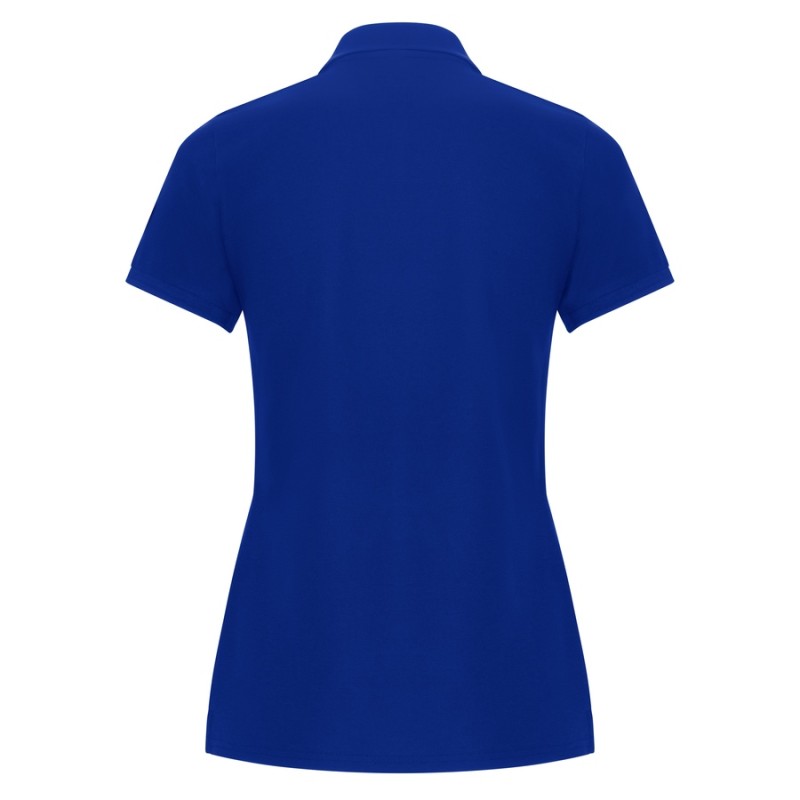 Polo mujer mc roly pegaso premium 6644