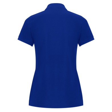 Polo Mujer Roly Pegaso Premium 6644