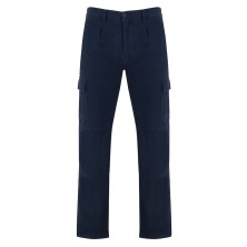 pantalones roly safety 5096 en marino