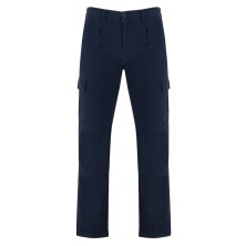 Comprar PANTALONES ROLY SAFETY 5096