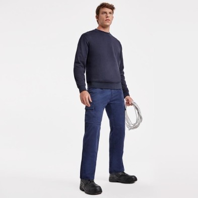 Pantalones Roly Safety 5096