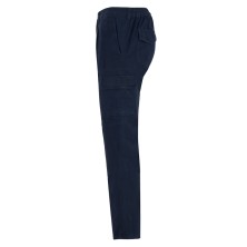 pantalones roly safety 5096 en marino