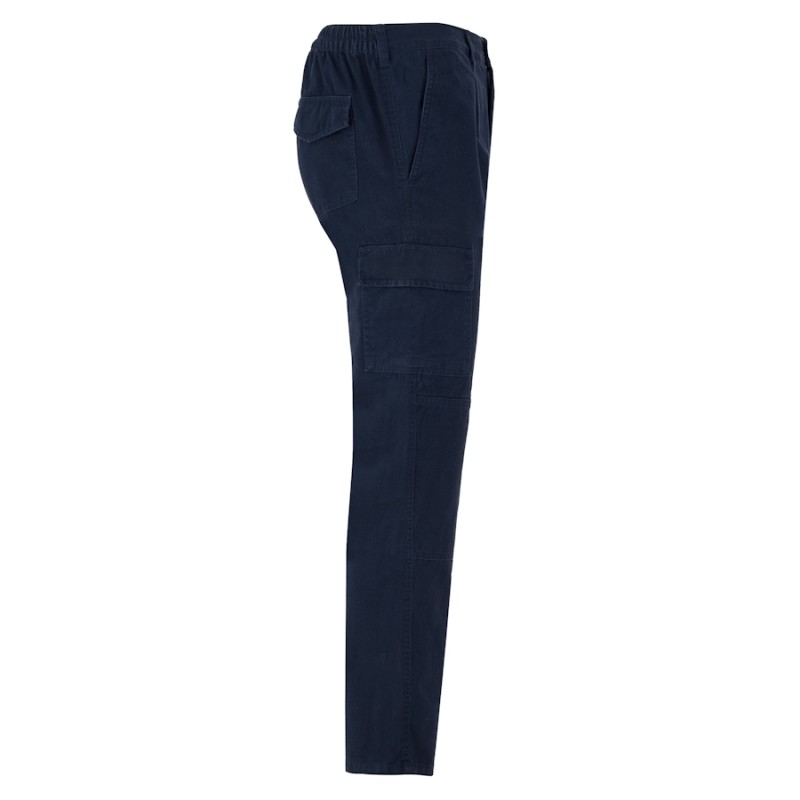 Pantalones roly safety 5096