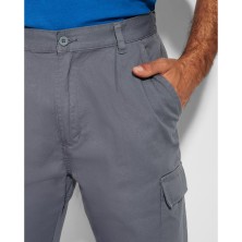 PANTALONES ROLY SAFETY 5096