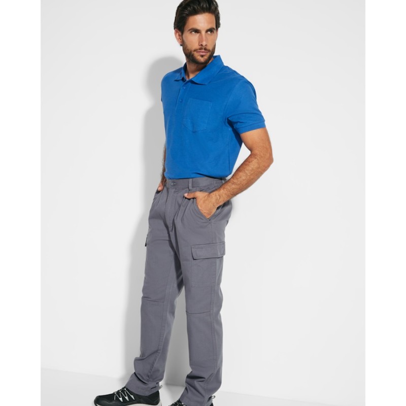 Pantalones roly safety 5096