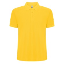 POLO HOMBRE M/C ROLY PEGASO PREMIUM 6609