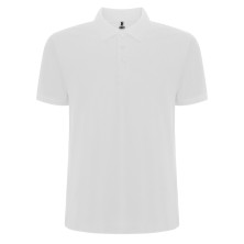 POLO HOMBRE M/C ROLY PEGASO PREMIUM 6609